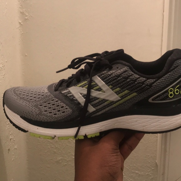 new balance 860 classic olive